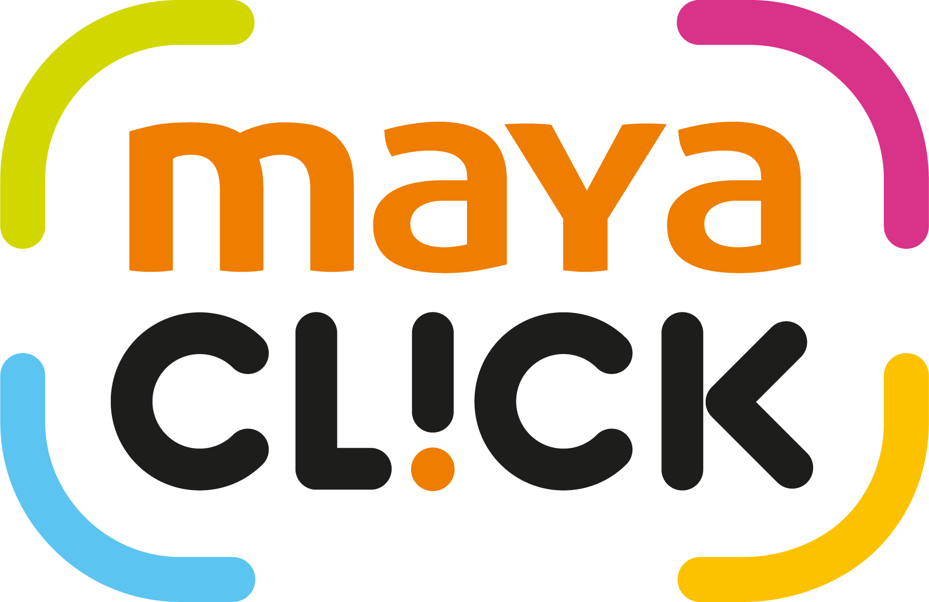 MayaClick